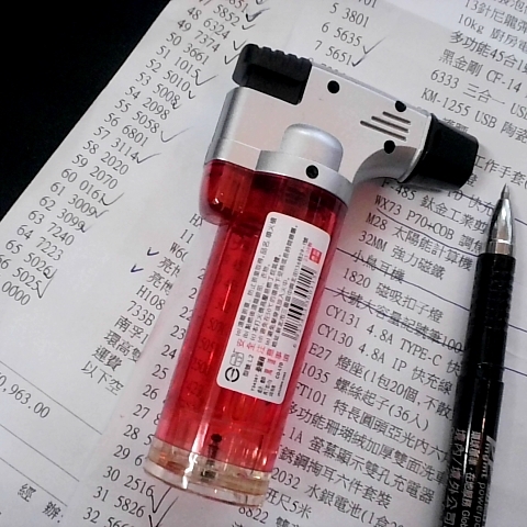 進入明細