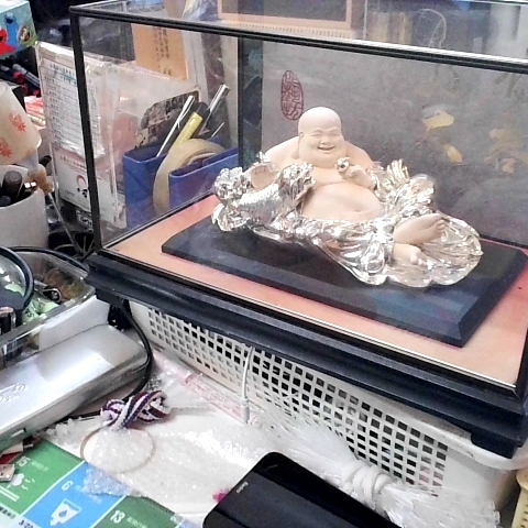 進入明細
