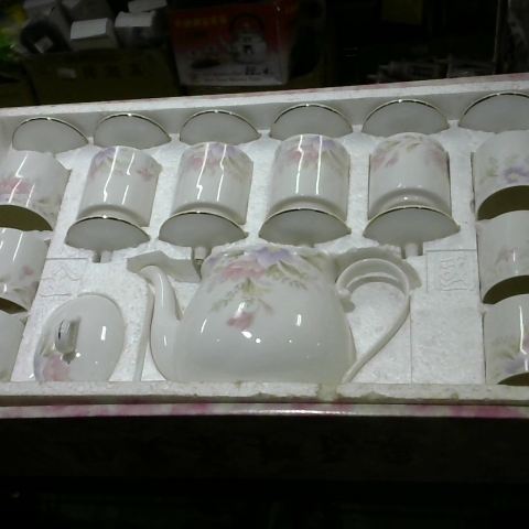 進入明細