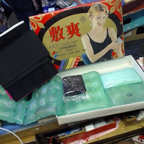 進入明細