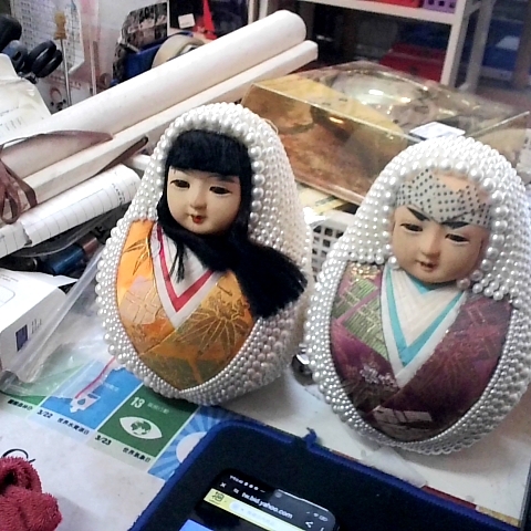 進入明細