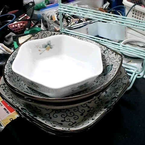 進入明細