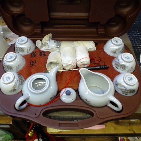 進入明細