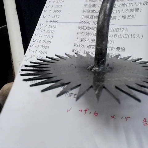 進入明細