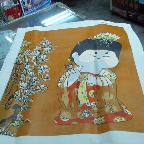 進入明細