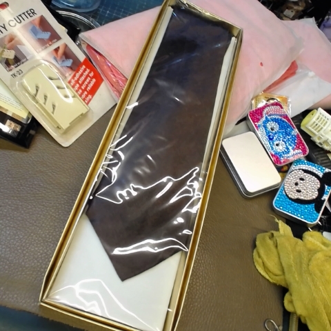 進入明細