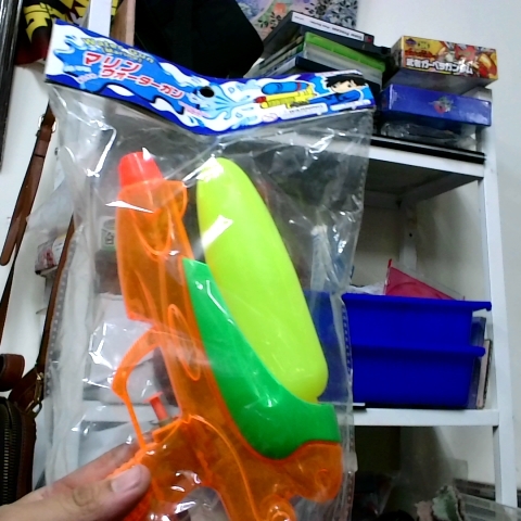 進入明細