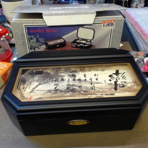 進入明細