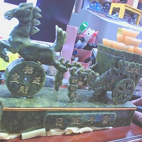 進入明細