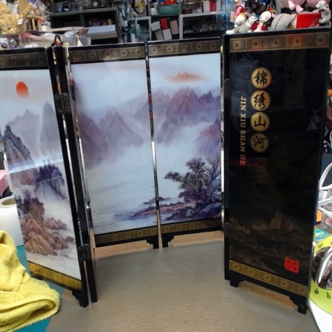 進入明細