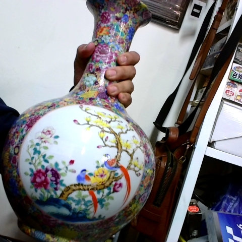進入明細