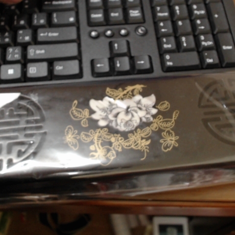 進入明細