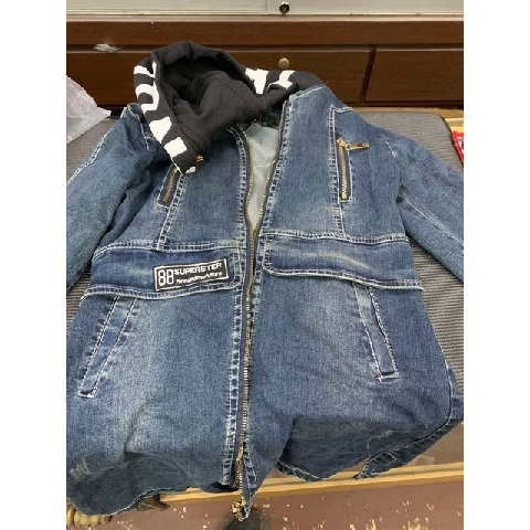 進入明細