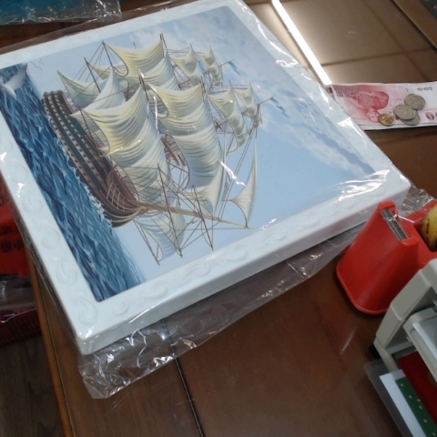 進入明細
