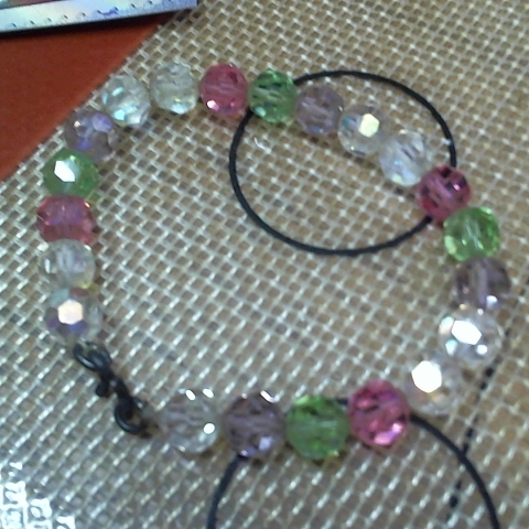 進入明細
