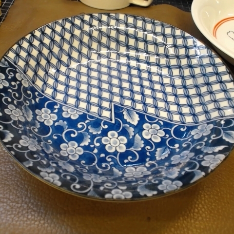 進入明細
