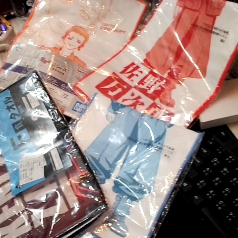 進入明細