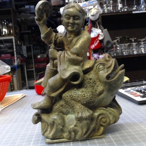 進入明細