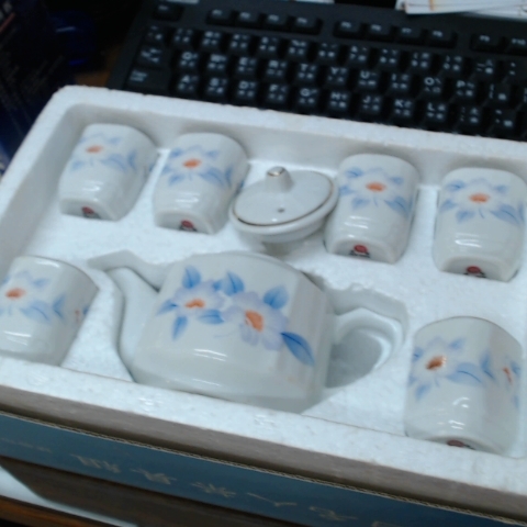 進入明細