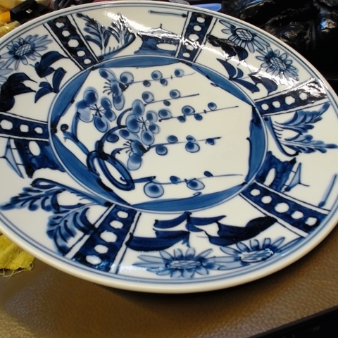 進入明細