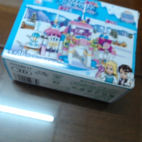 進入明細