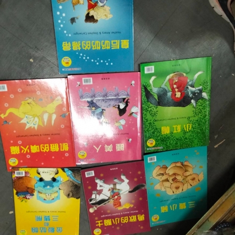 進入明細