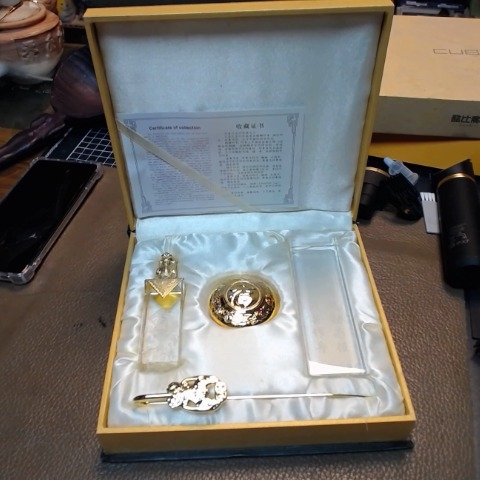 進入明細
