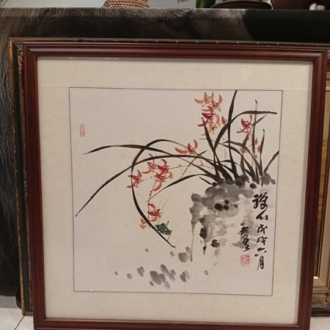 進入明細