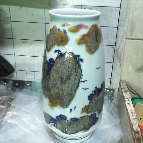 進入明細