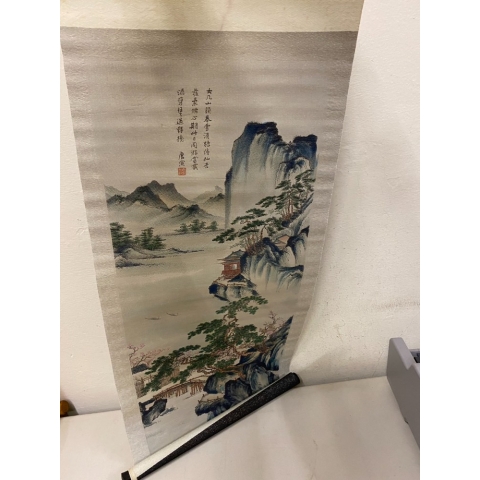 進入明細