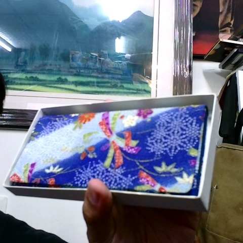 進入明細