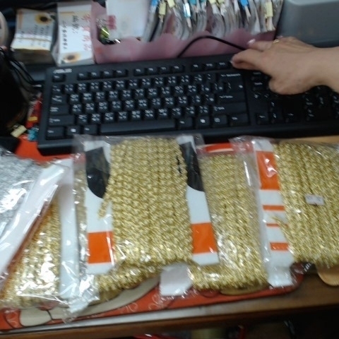 進入明細