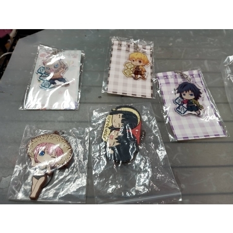 進入明細