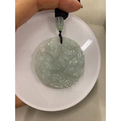 進入明細