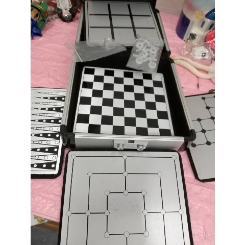進入明細
