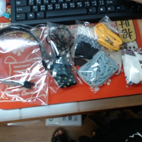 進入明細