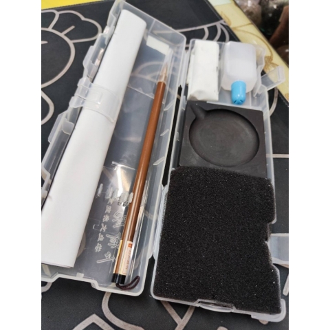 進入明細