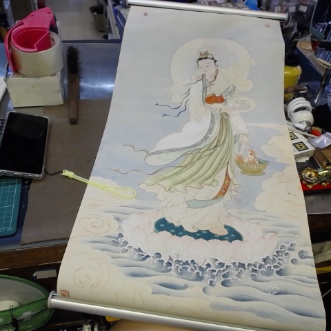 進入明細