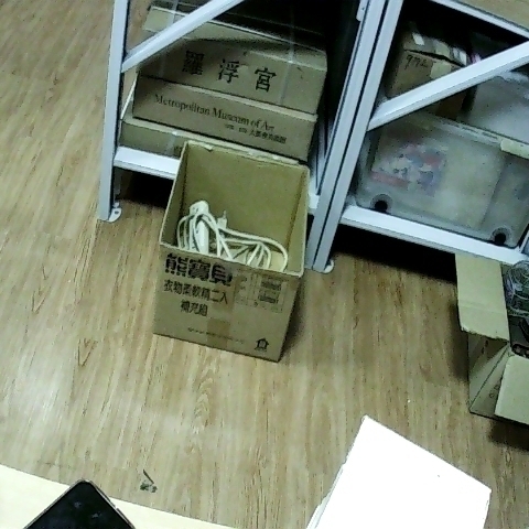 進入明細