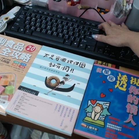進入明細