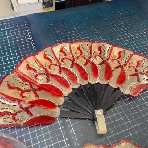 進入明細