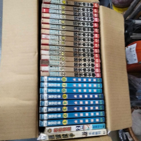 進入明細