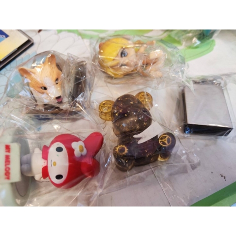 進入明細