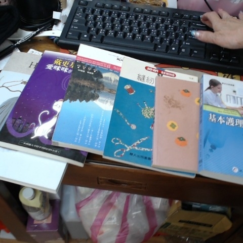 進入明細