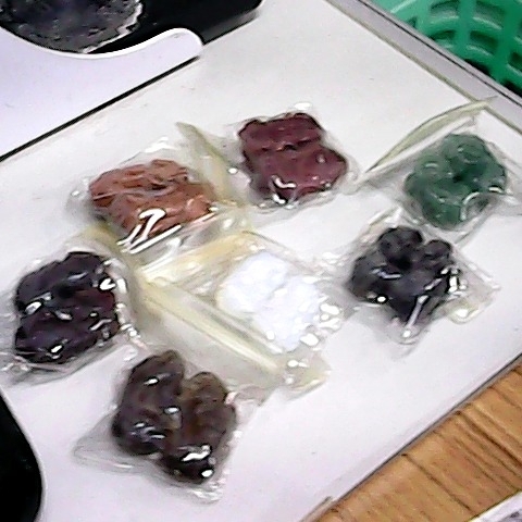 進入明細