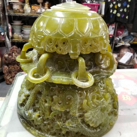 進入明細