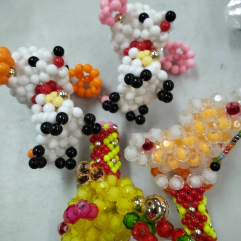 進入明細