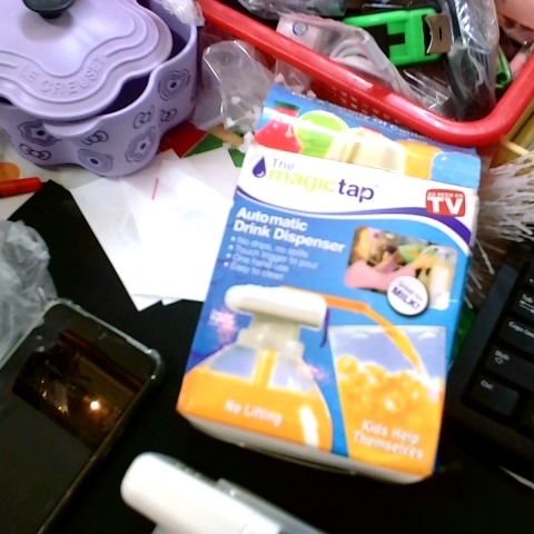進入明細
