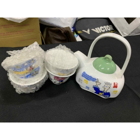 進入明細