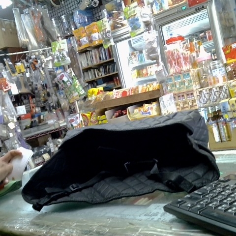 進入明細
